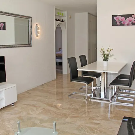 Vorame By Holap Sa Apartman