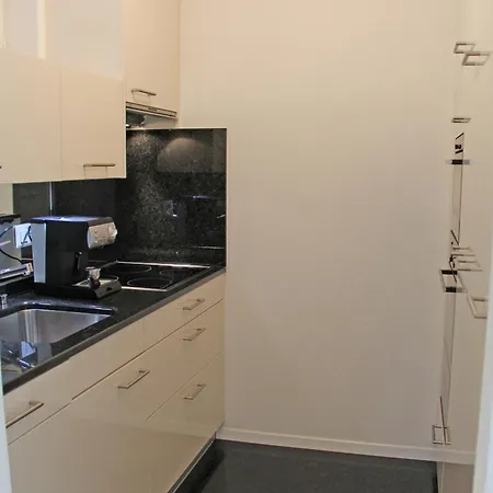 Vorame By Holap Sa Apartman Ascona